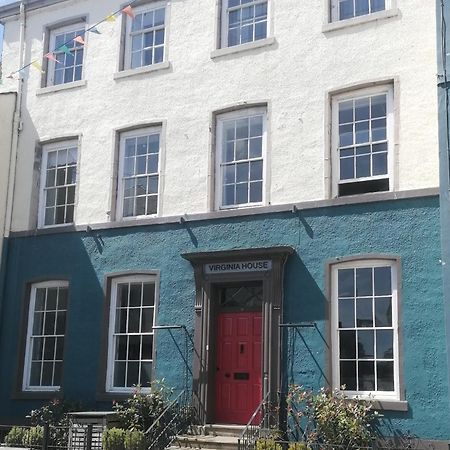 Virginia House, Ulverston Luaran gambar