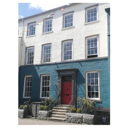 Virginia House, Ulverston Luaran gambar