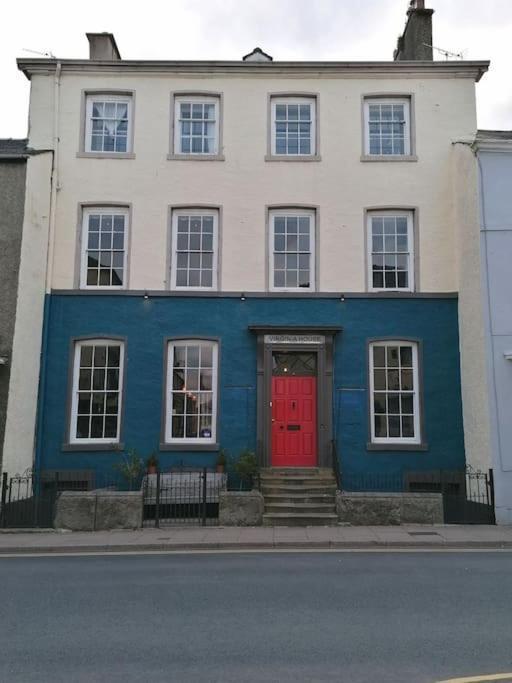 Virginia House, Ulverston Luaran gambar