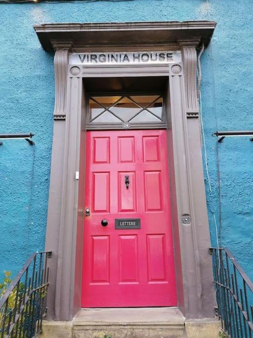 Virginia House, Ulverston Luaran gambar