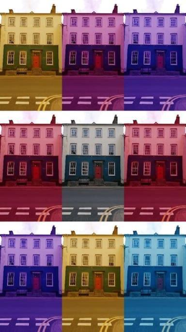 Virginia House, Ulverston Luaran gambar