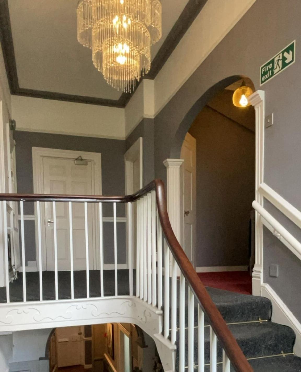 Virginia House, Ulverston Luaran gambar
