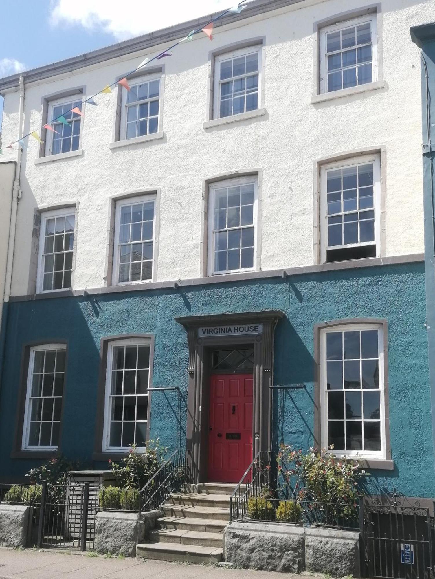 Virginia House, Ulverston Luaran gambar