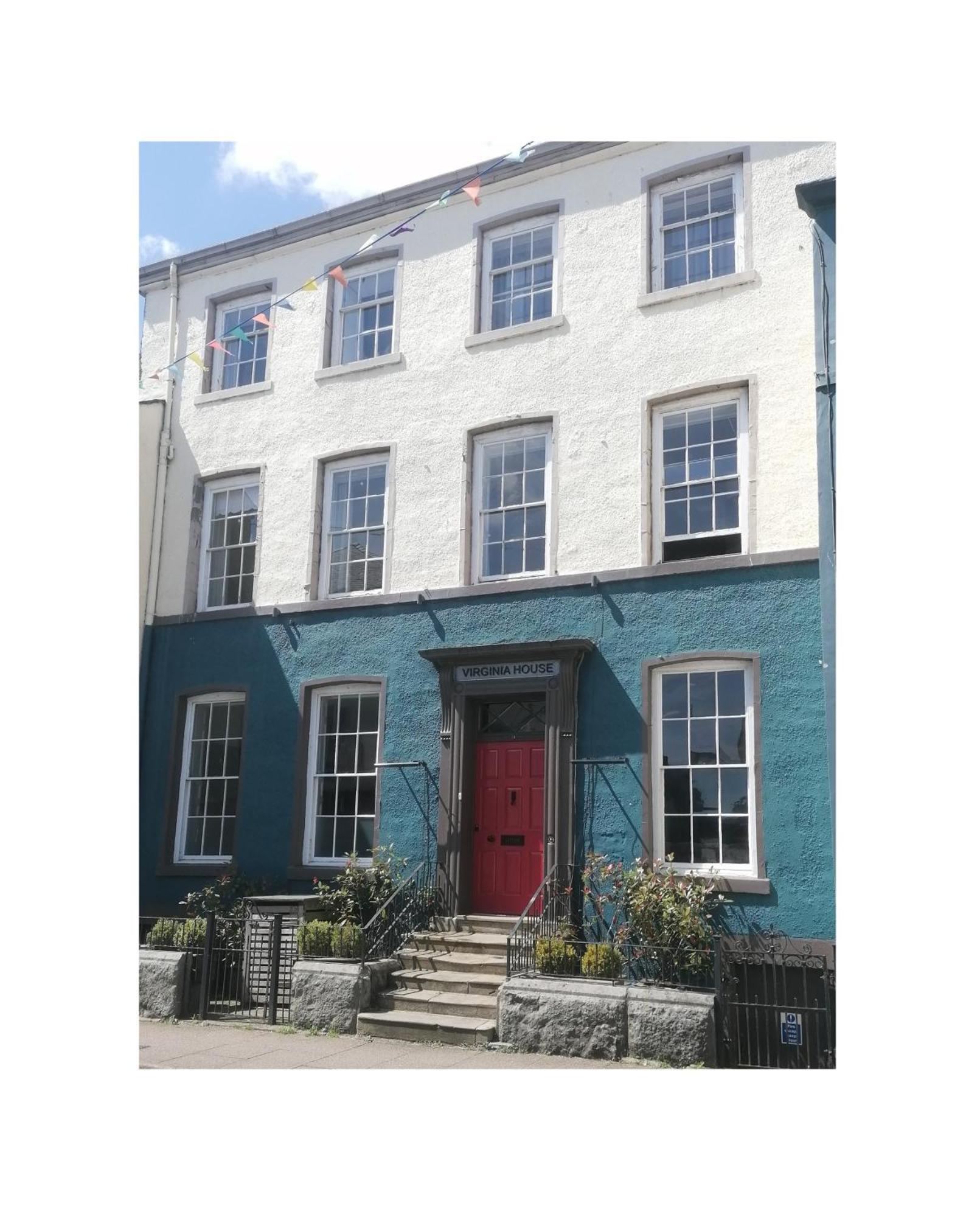 Virginia House, Ulverston Luaran gambar